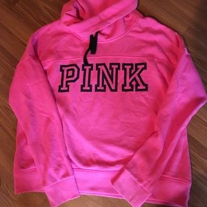 ❗️REDUCED❗️ Victoria’s Secret Cowl Neck  size L